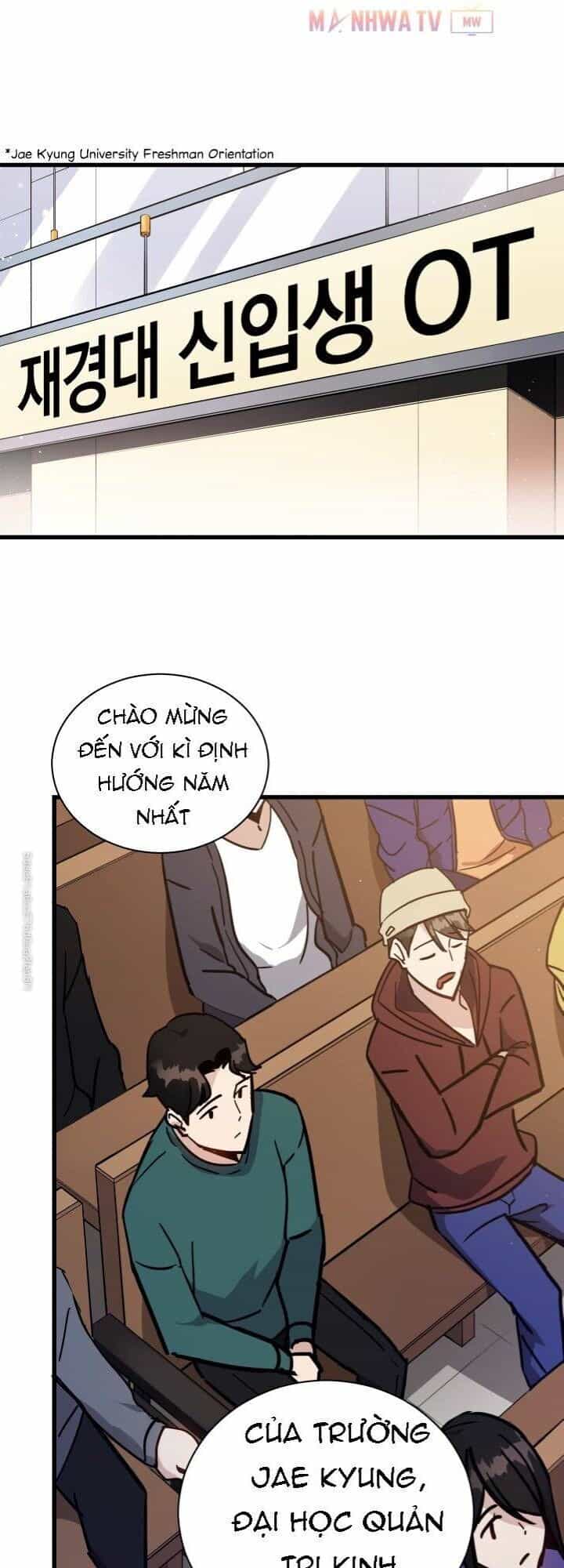 Ma Tôn Tái Thế - Chương 35 - ảnh 17