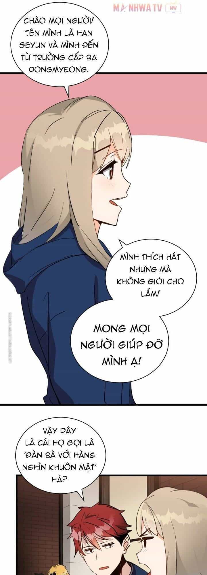 Ma Tôn Tái Thế - Chương 35 - ảnh 25