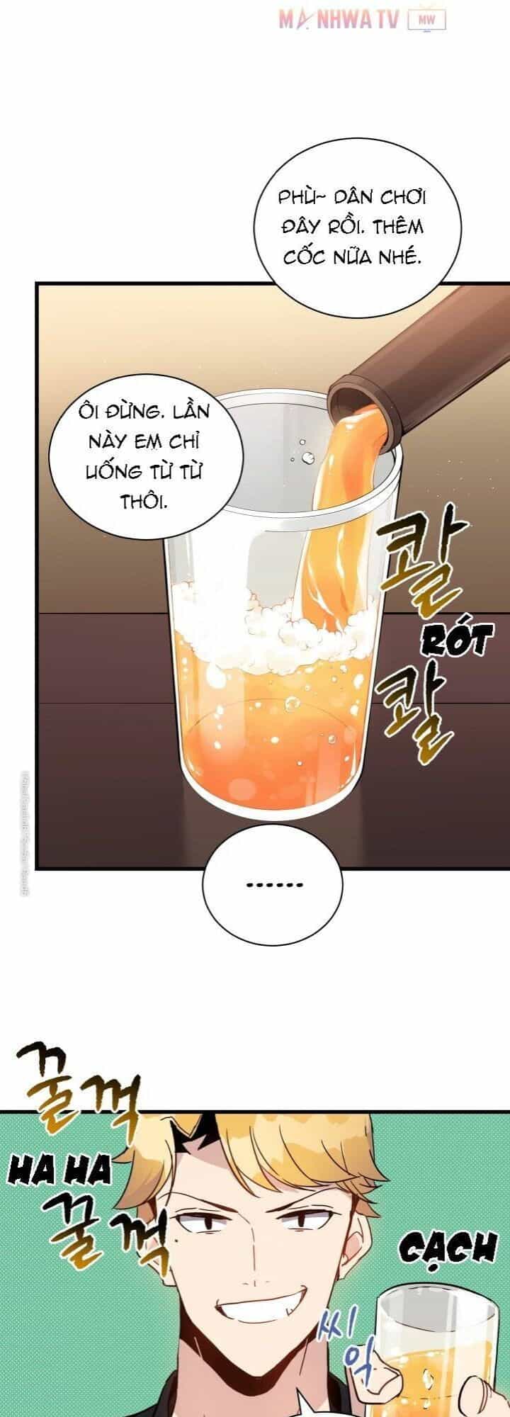 Ma Tôn Tái Thế - Chương 35 - ảnh 35