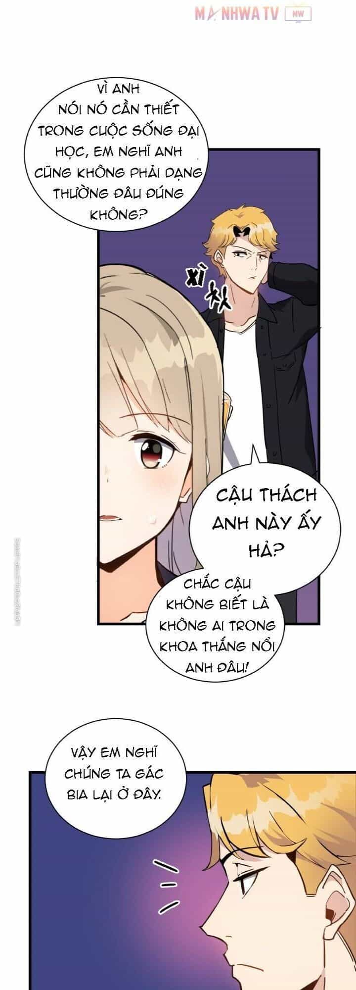 Ma Tôn Tái Thế - Chương 35 - ảnh 41
