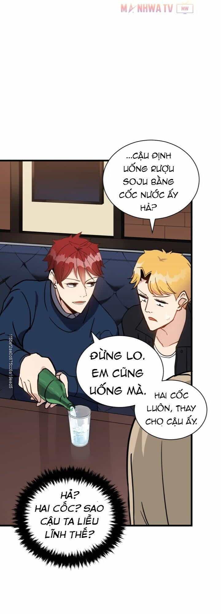 Ma Tôn Tái Thế - Chương 35 - ảnh 43