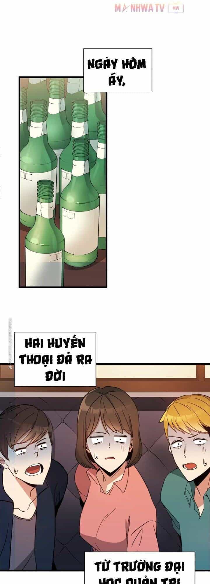 Ma Tôn Tái Thế - Chương 35 - ảnh 47