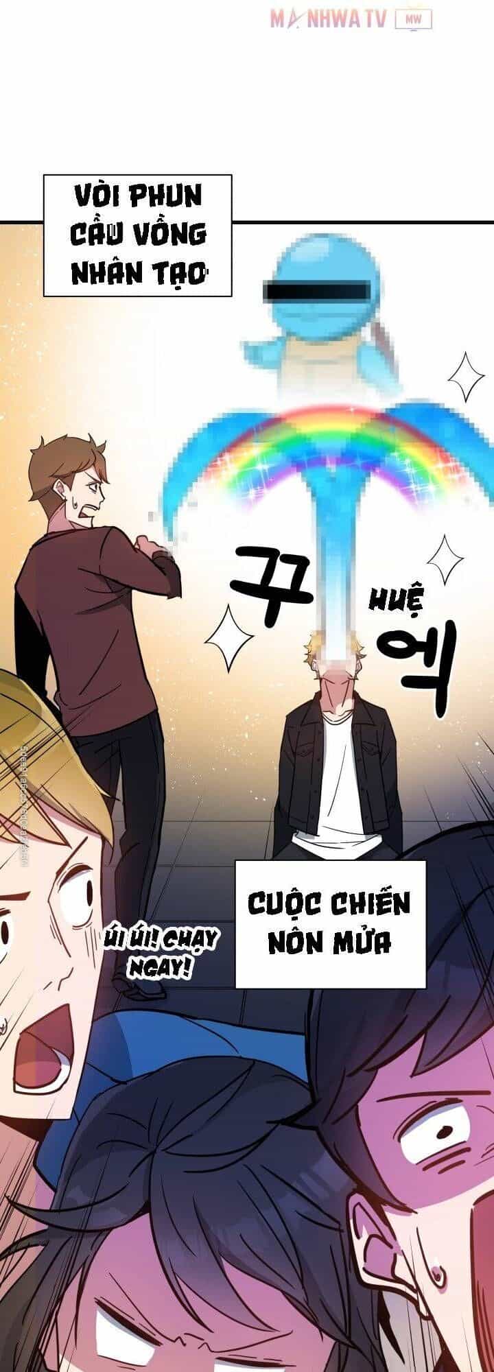 Ma Tôn Tái Thế - Chương 35 - ảnh 49