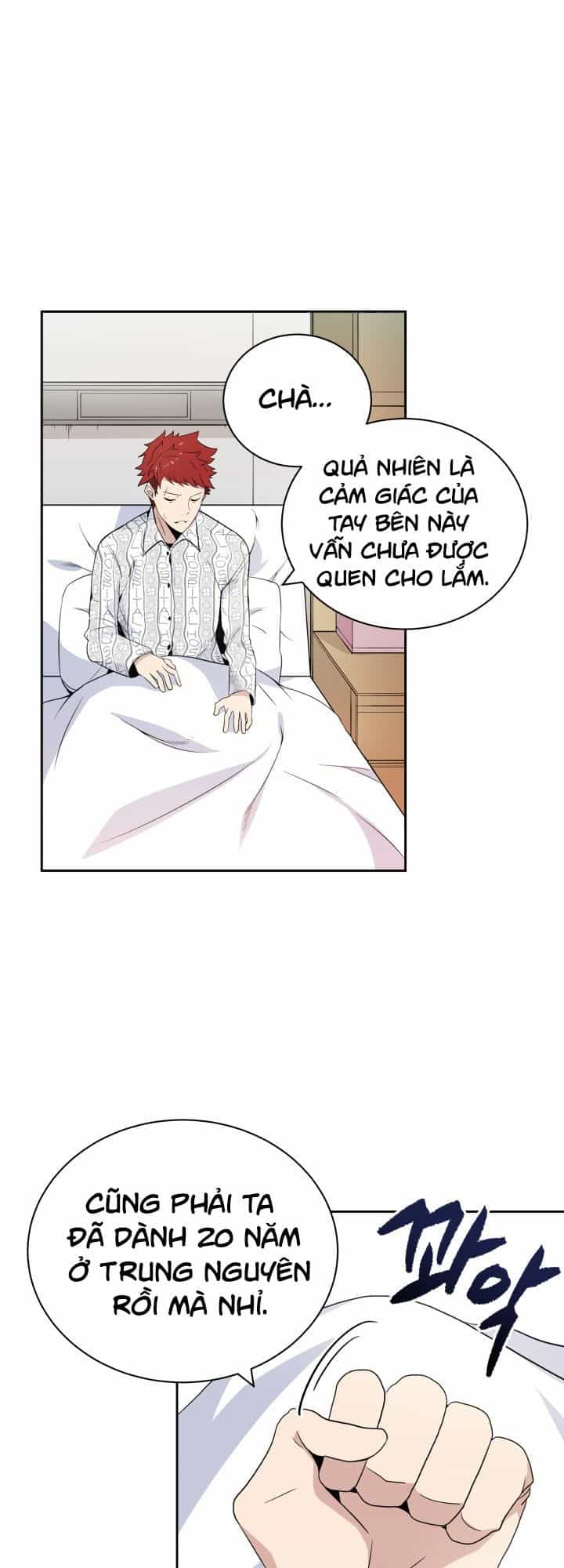 Ma Tôn Tái Thế - Chương 2 - ảnh 12