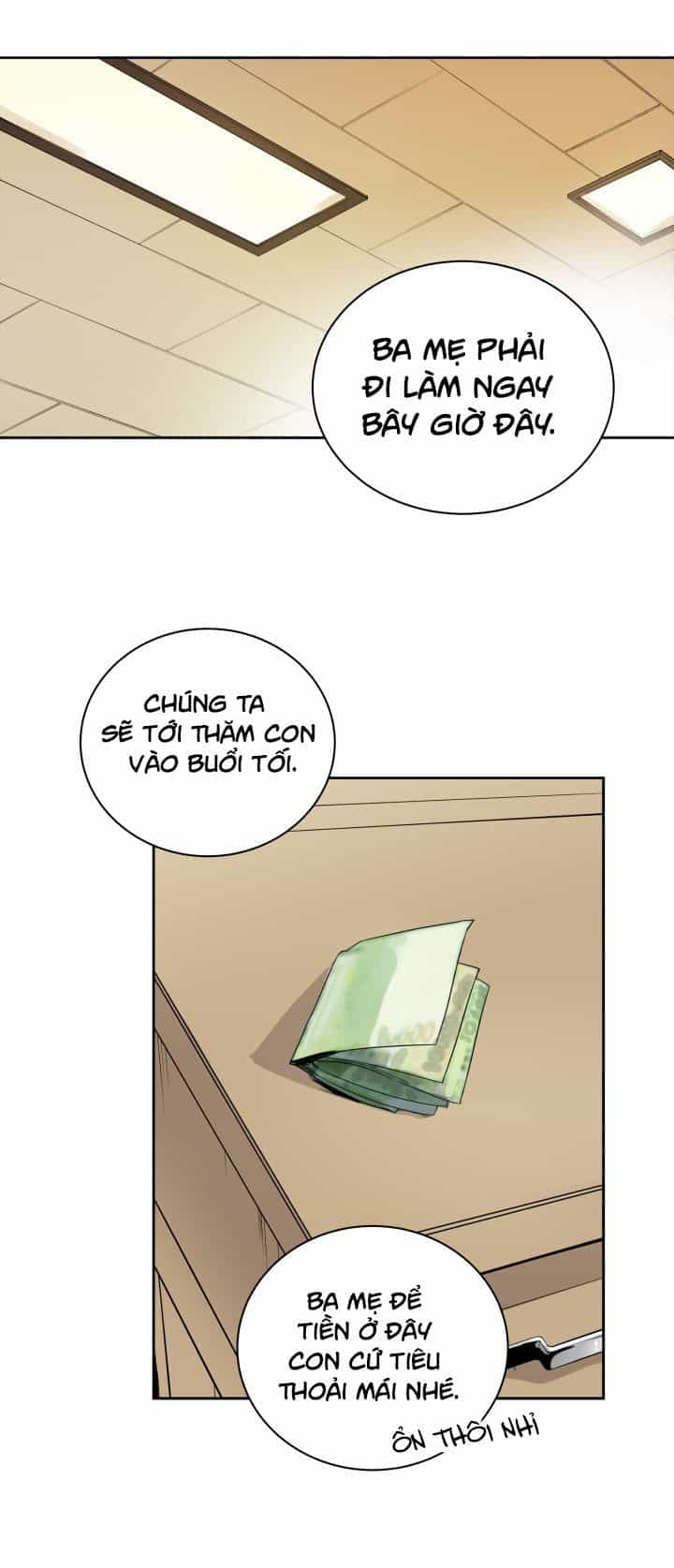 Ma Tôn Tái Thế - Chương 2 - ảnh 8