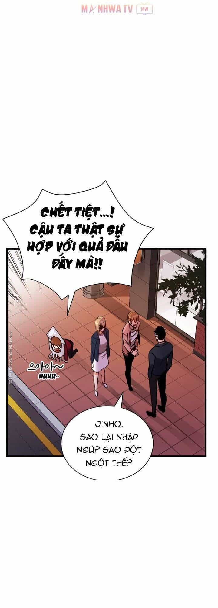 Ma Tôn Tái Thế - Chương 36 - ảnh 27