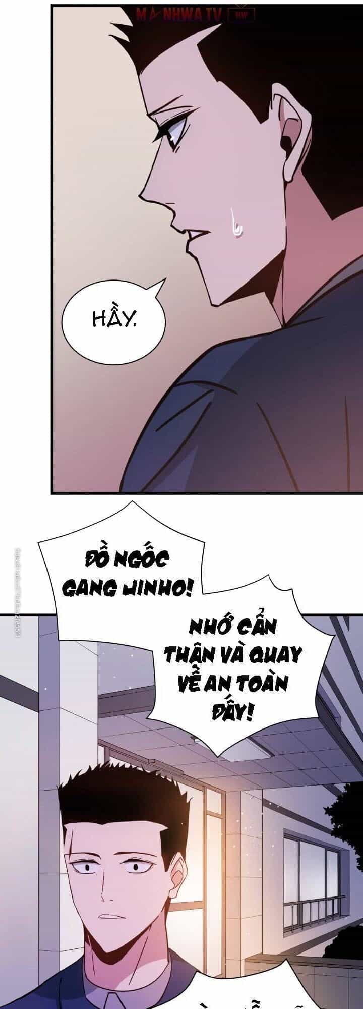 Ma Tôn Tái Thế - Chương 36 - ảnh 65