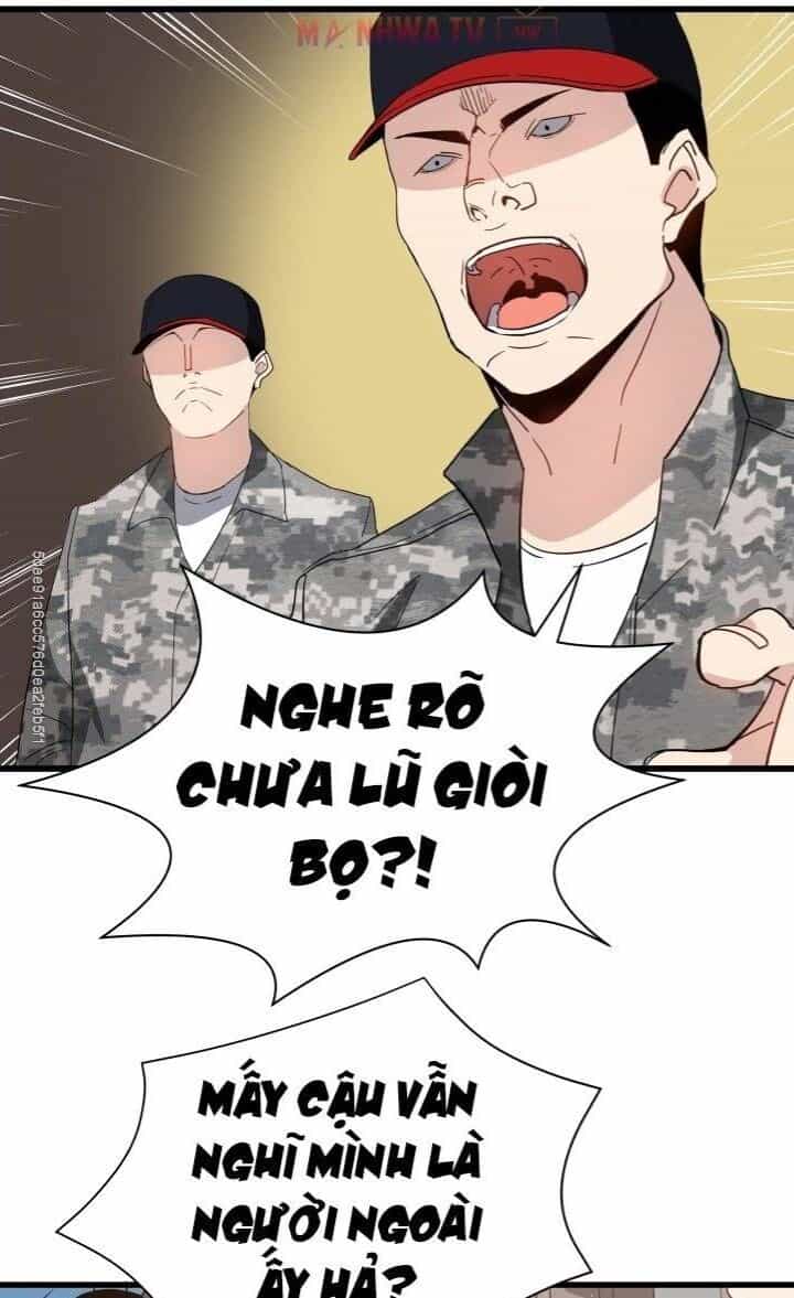 Ma Tôn Tái Thế - Chương 37 - ảnh 23