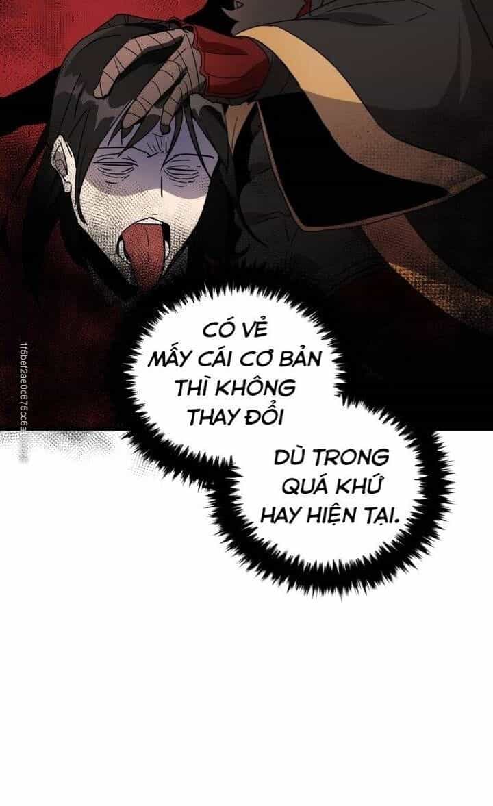 Ma Tôn Tái Thế - Chương 37 - ảnh 30