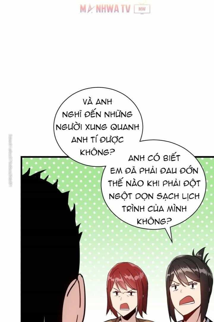 Ma Tôn Tái Thế - Chương 37 - ảnh 9