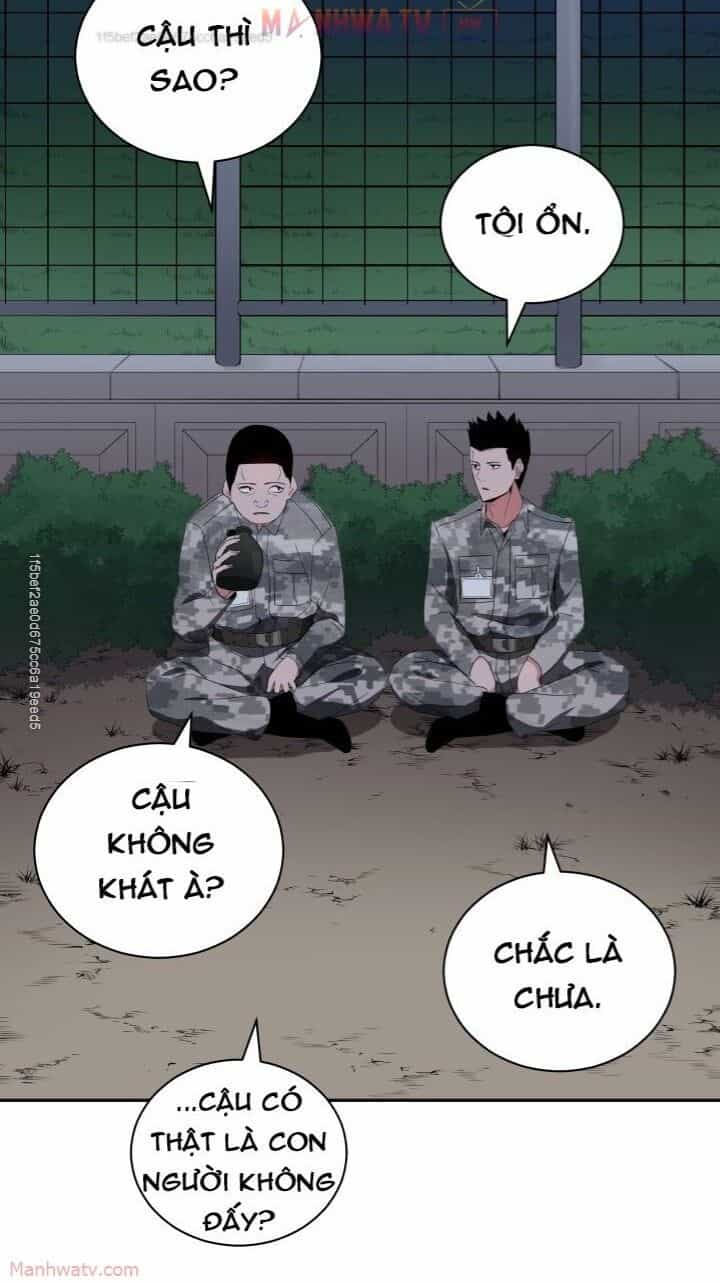 Ma Tôn Tái Thế - Chương 39 - ảnh 52