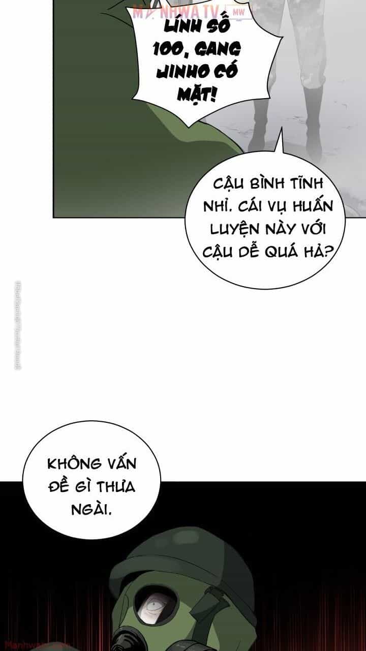 Ma Tôn Tái Thế - Chương 39 - ảnh 8