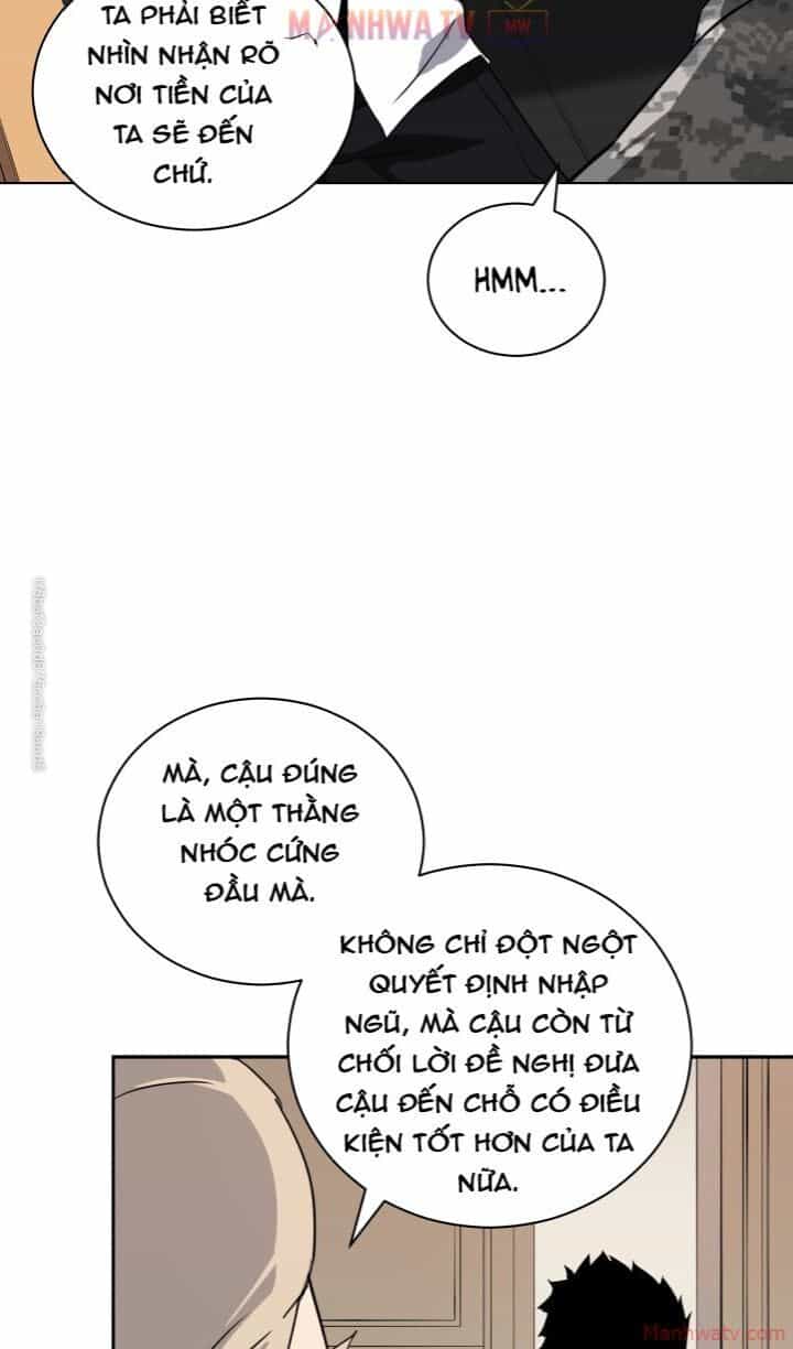 Ma Tôn Tái Thế - Chương 40 - ảnh 10