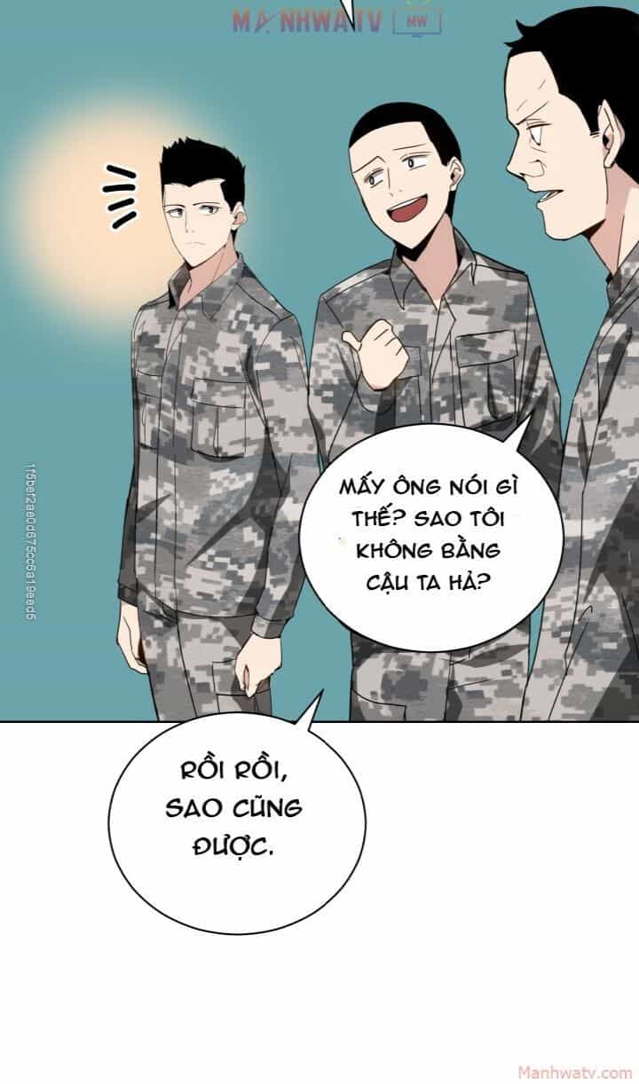 Ma Tôn Tái Thế - Chương 40 - ảnh 20