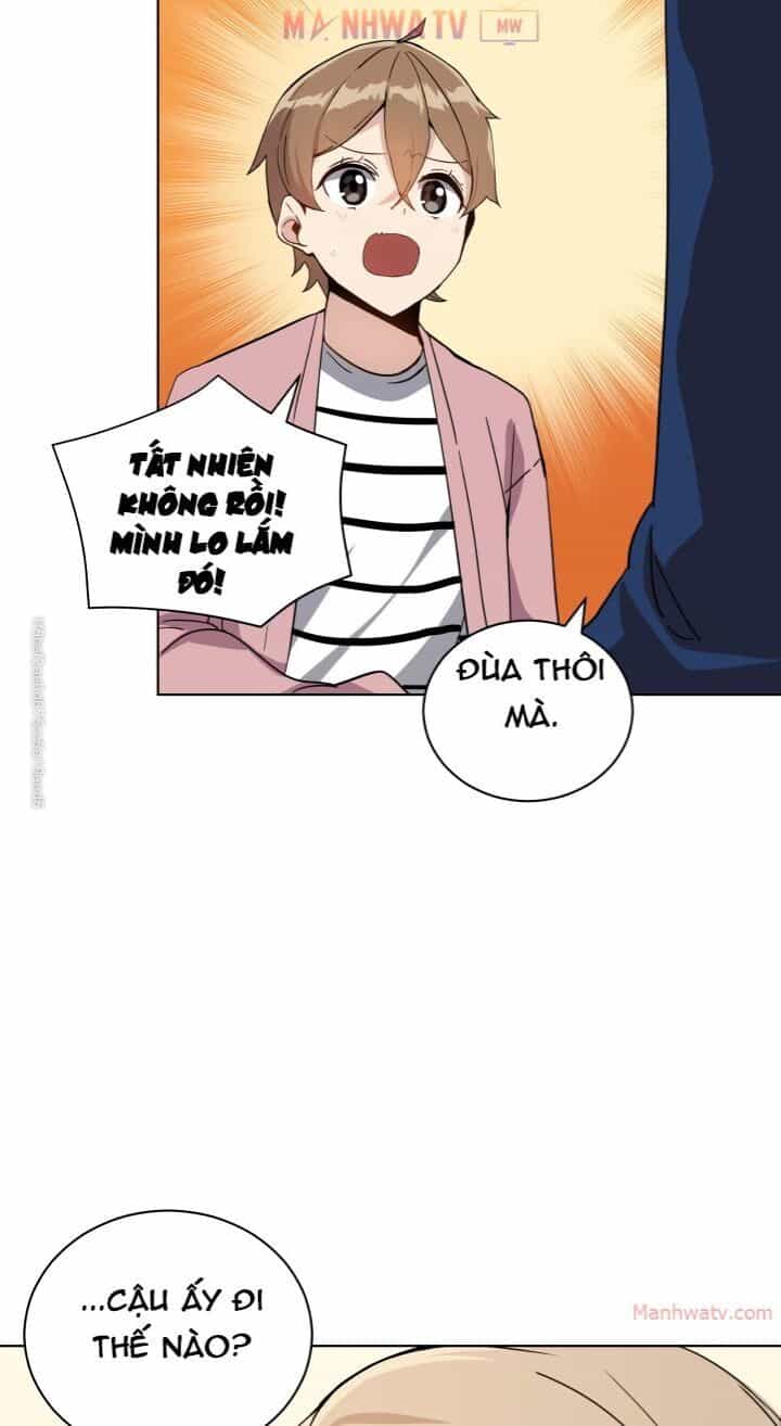 Ma Tôn Tái Thế - Chương 40 - ảnh 34