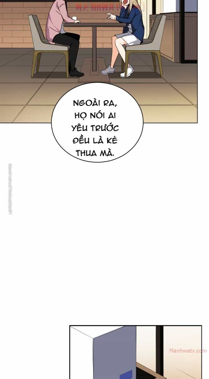 Ma Tôn Tái Thế - Chương 40 - ảnh 41