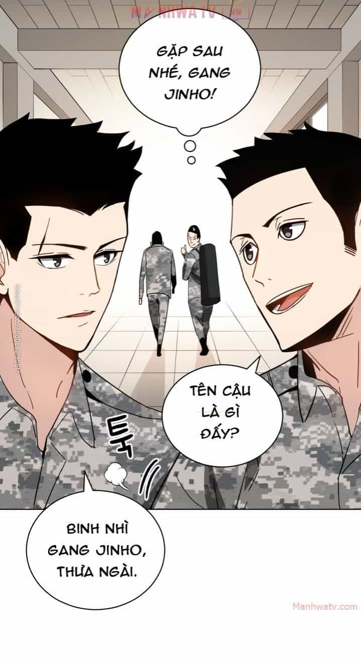 Ma Tôn Tái Thế - Chương 40 - ảnh 53