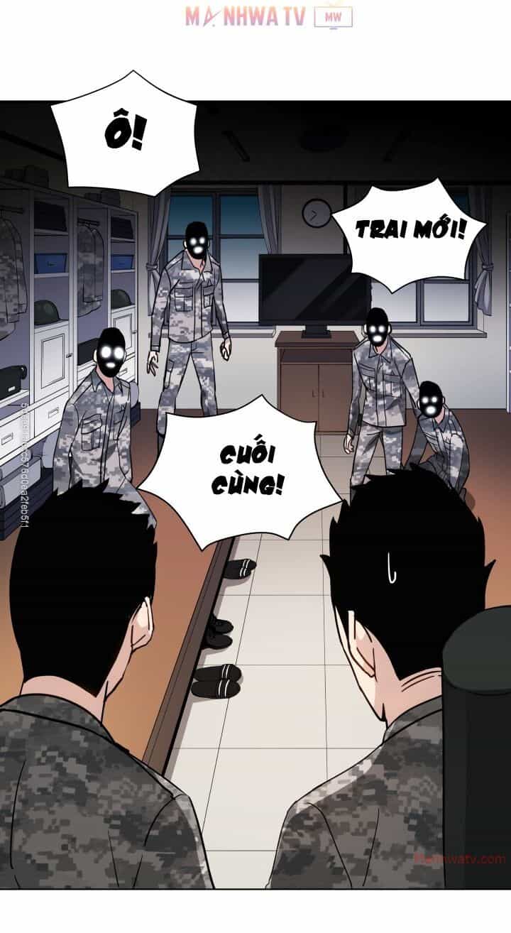 Ma Tôn Tái Thế - Chương 40 - ảnh 57