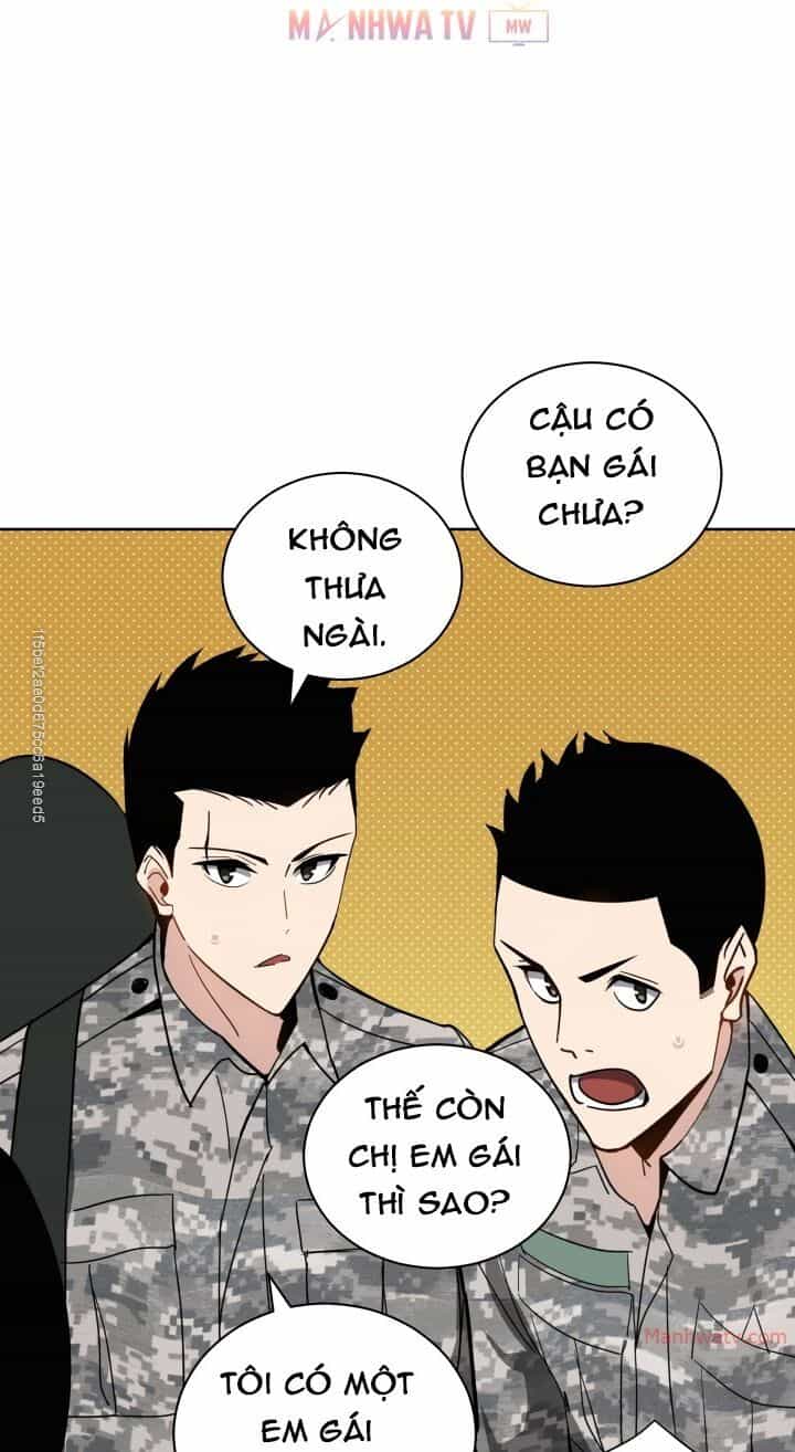 Ma Tôn Tái Thế - Chương 40 - ảnh 58