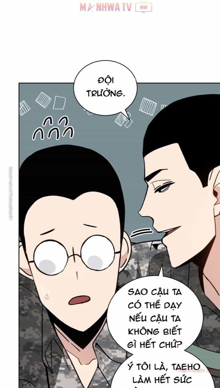 Ma Tôn Tái Thế - Chương 40 - ảnh 61