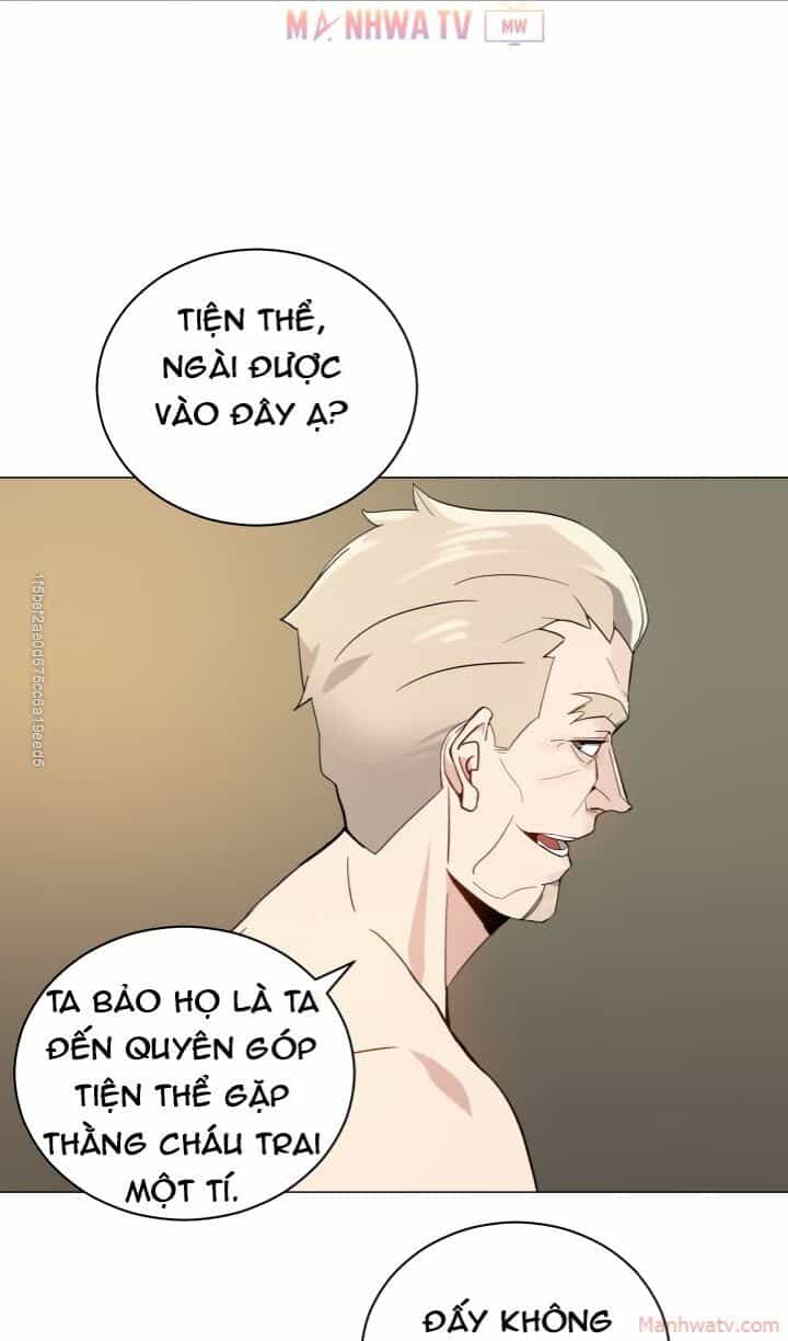 Ma Tôn Tái Thế - Chương 40 - ảnh 8