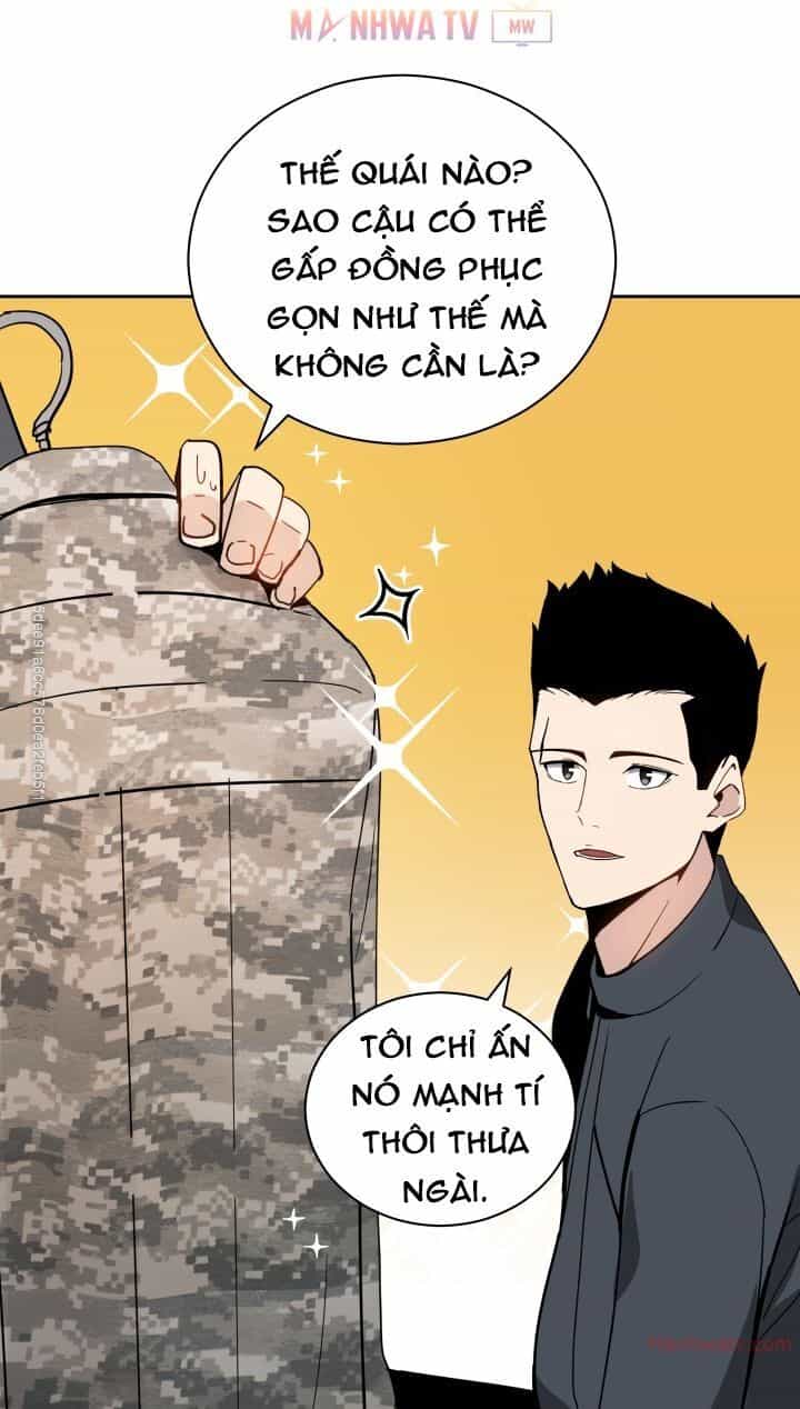Ma Tôn Tái Thế - Chương 40 - ảnh 81