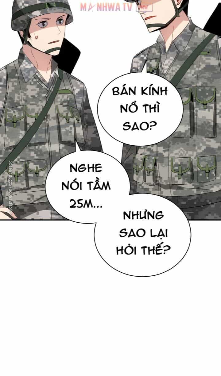 Ma Tôn Tái Thế - Chương 41 - ảnh 23