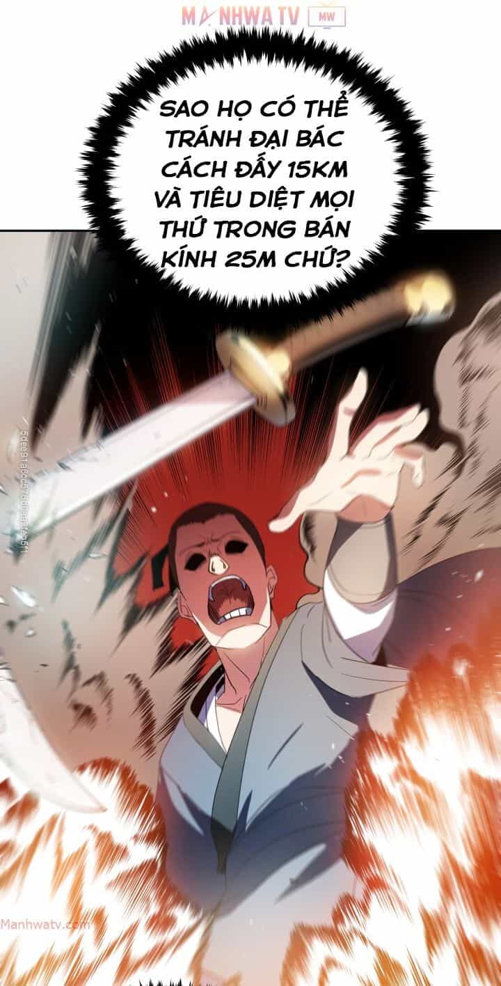 Ma Tôn Tái Thế - Chương 41 - ảnh 25