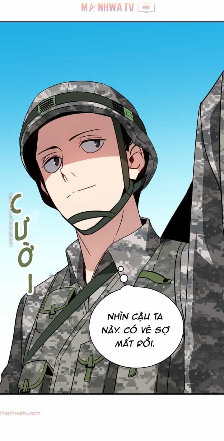 Ma Tôn Tái Thế - Chương 41 - ảnh 27