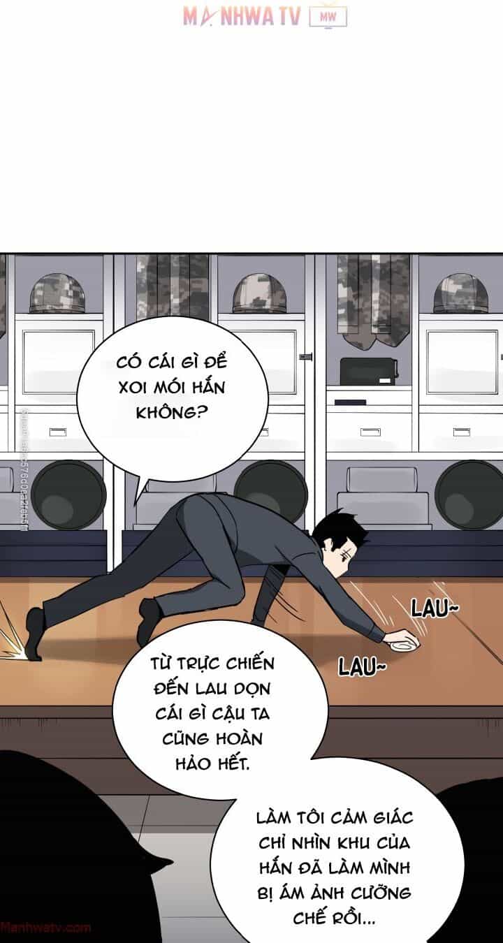 Ma Tôn Tái Thế - Chương 41 - ảnh 53