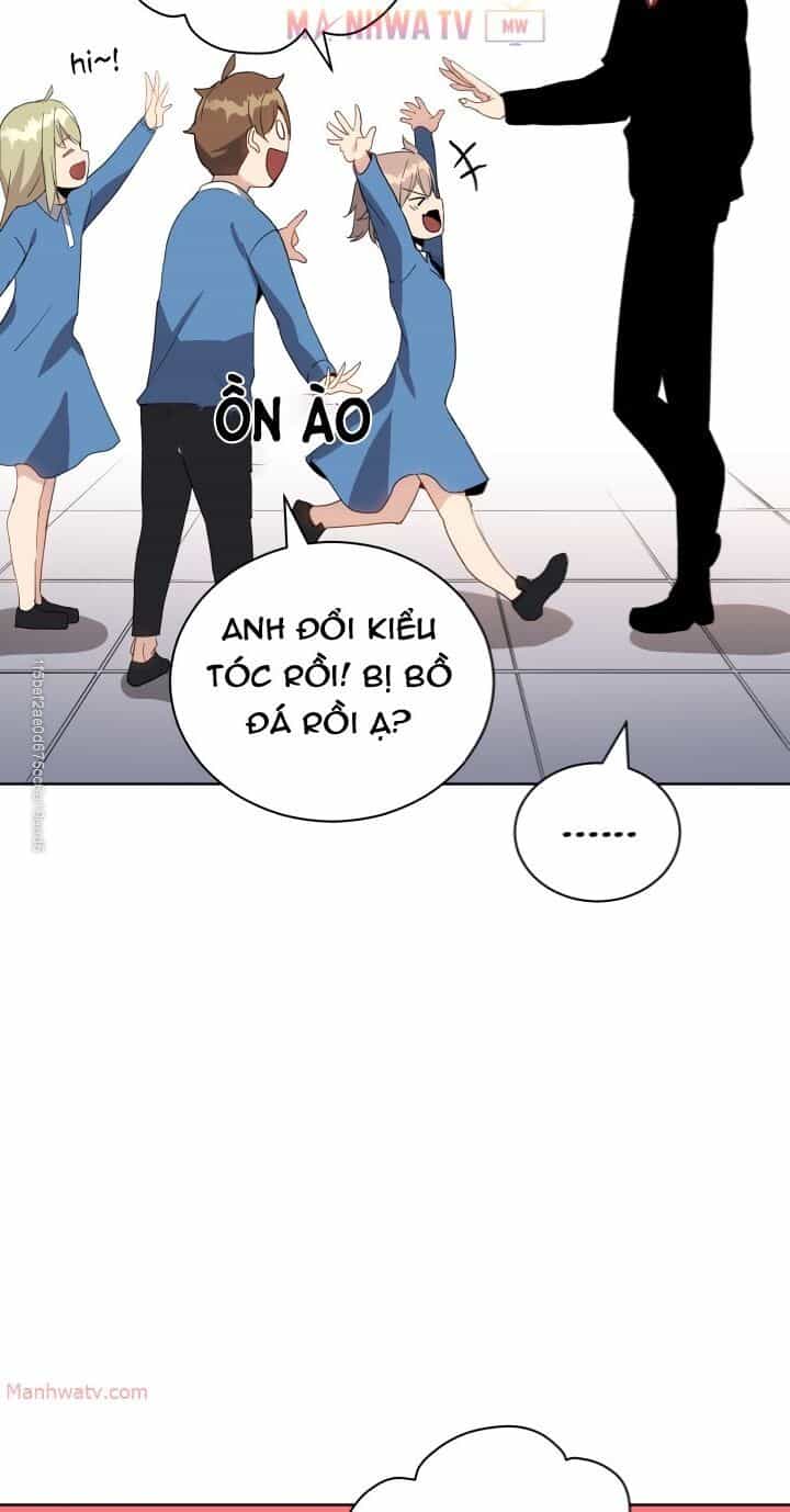 Ma Tôn Tái Thế - Chương 42 - ảnh 30