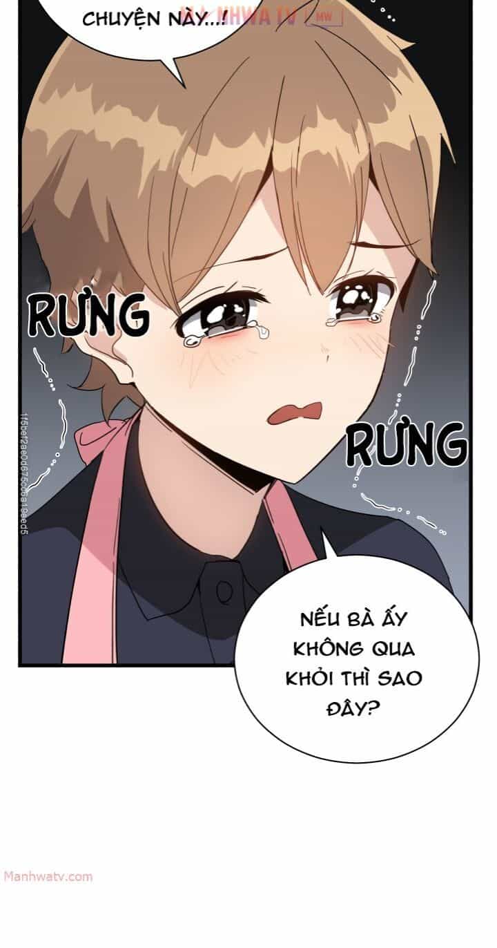 Ma Tôn Tái Thế - Chương 42 - ảnh 40
