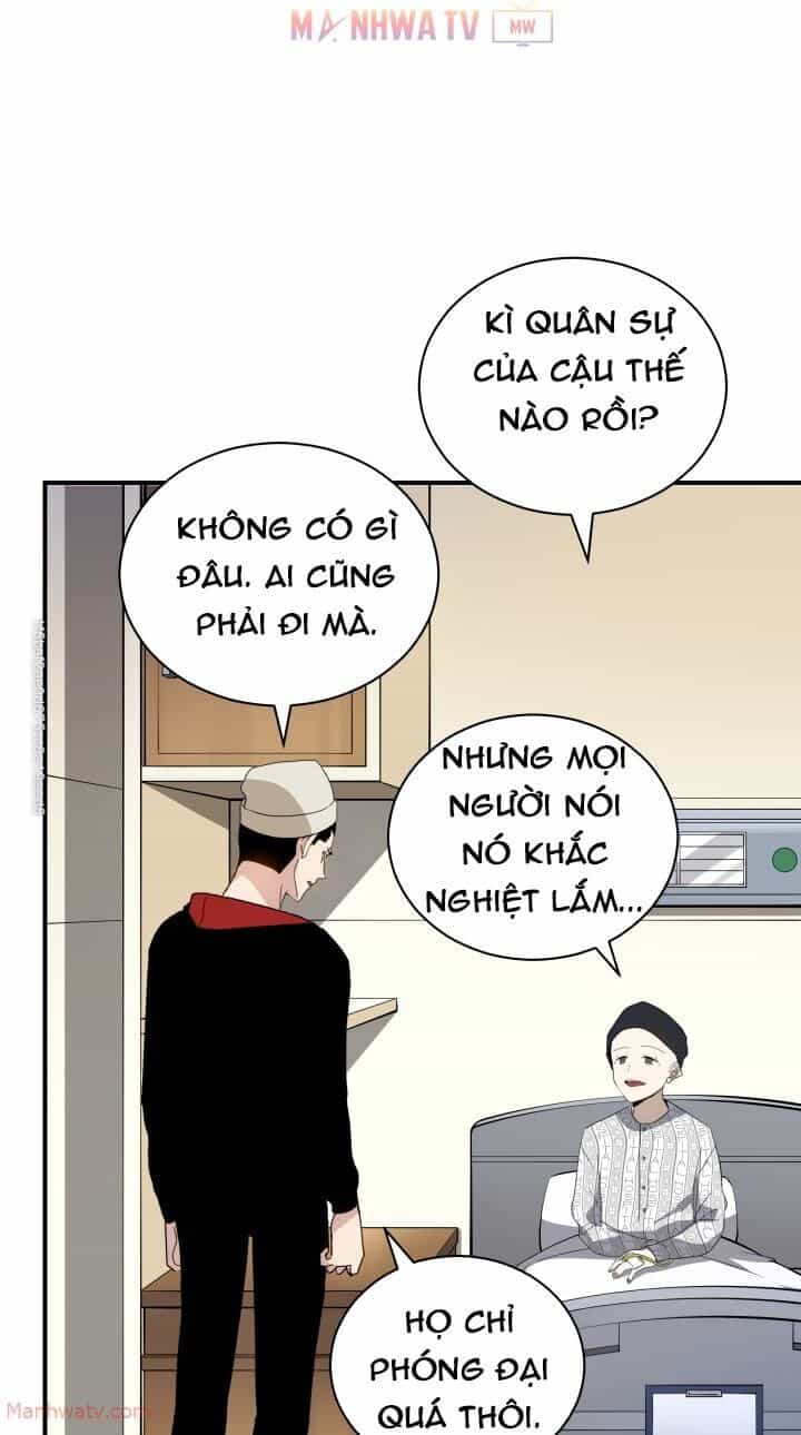 Ma Tôn Tái Thế - Chương 42 - ảnh 58