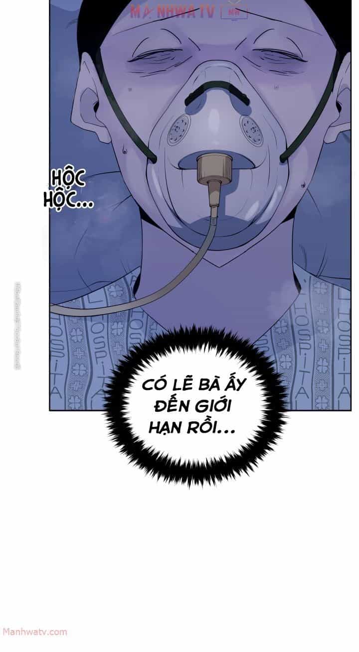 Ma Tôn Tái Thế - Chương 43 - ảnh 50