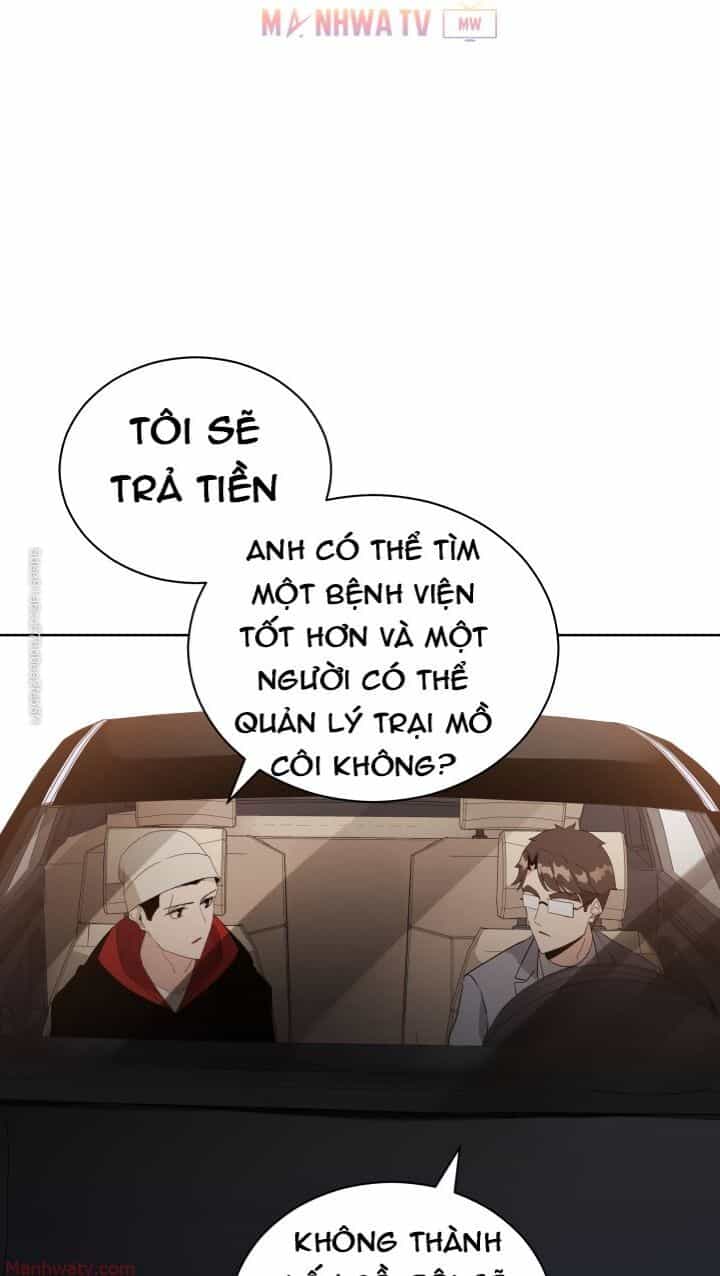 Ma Tôn Tái Thế - Chương 43 - ảnh 9