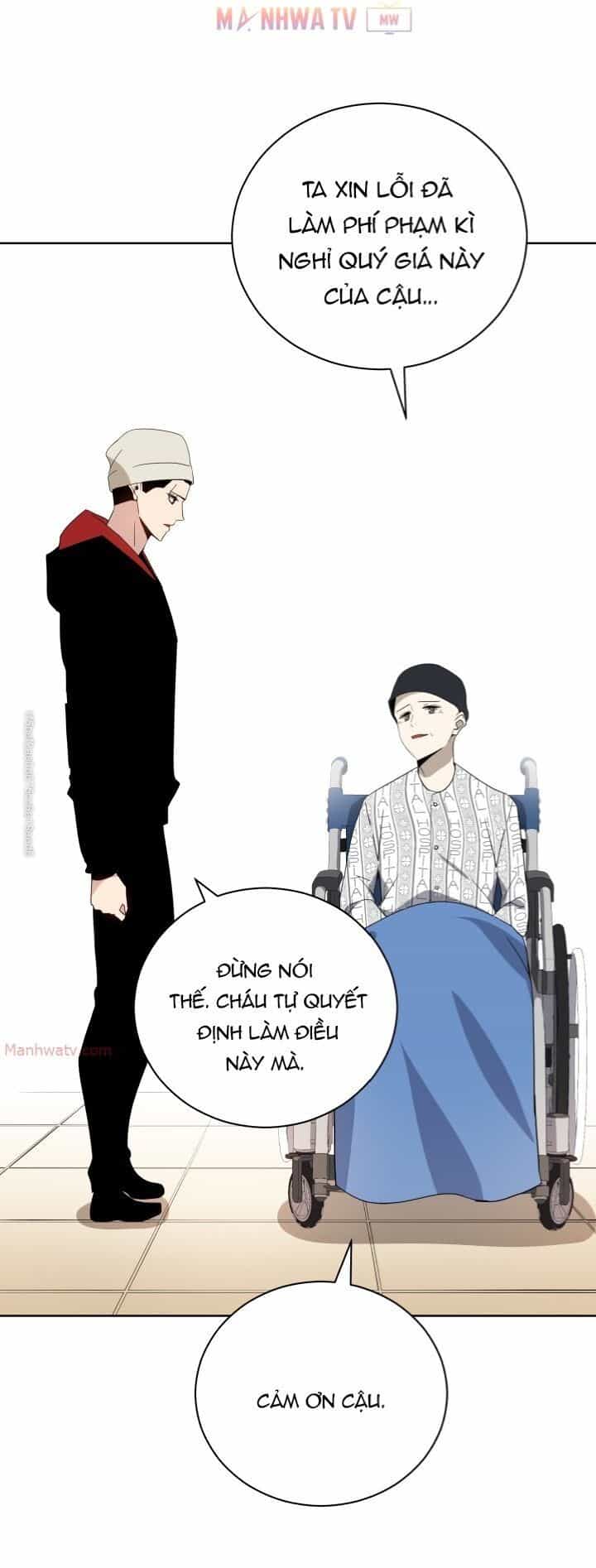 Ma Tôn Tái Thế - Chương 44 - ảnh 2