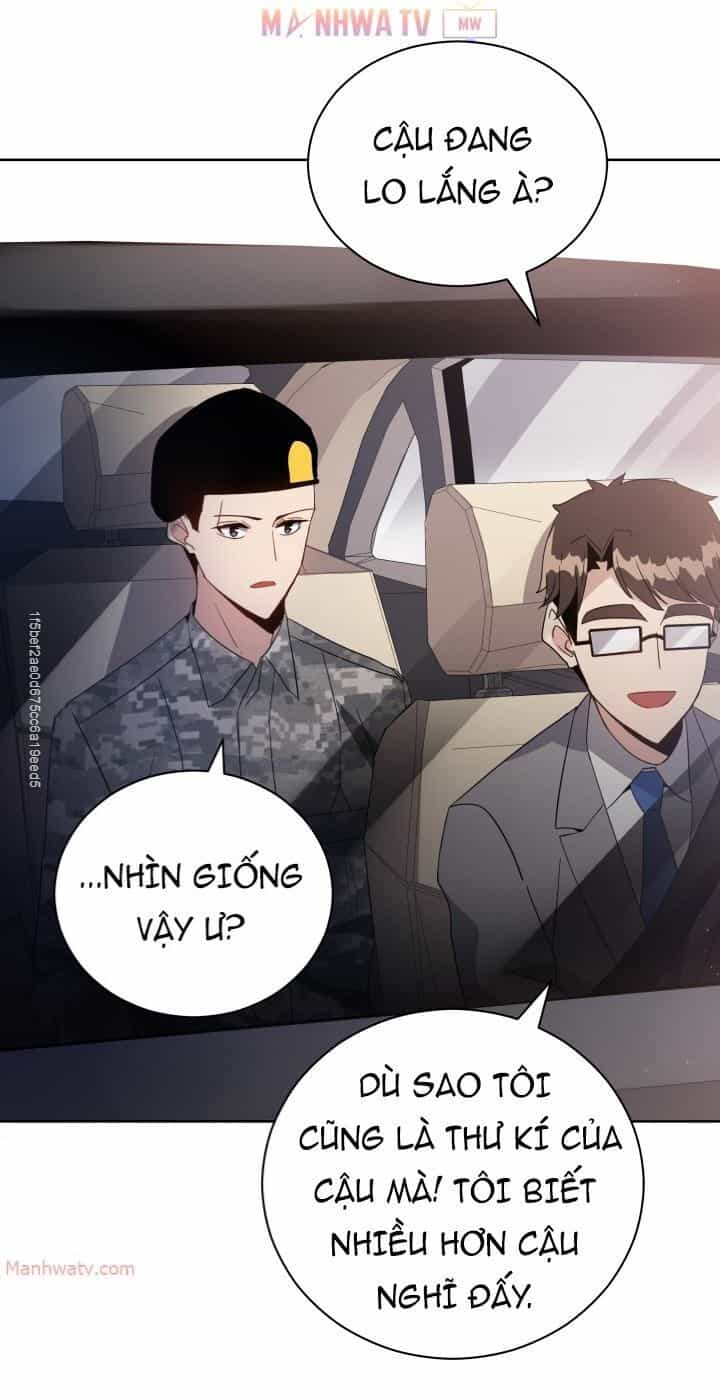 Ma Tôn Tái Thế - Chương 44 - ảnh 53