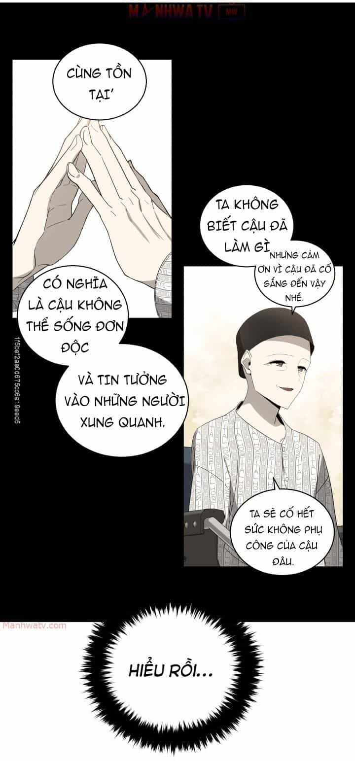 Ma Tôn Tái Thế - Chương 44 - ảnh 57