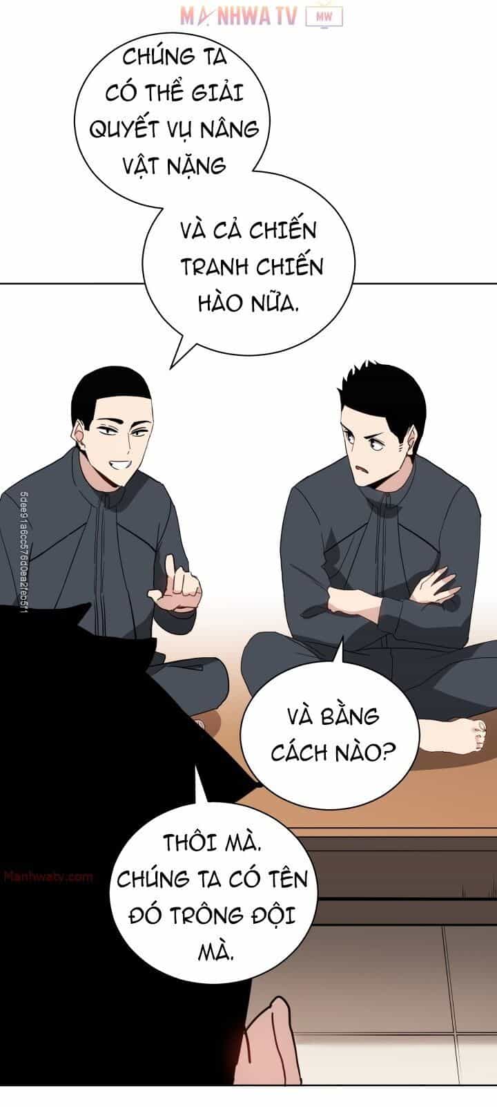 Ma Tôn Tái Thế - Chương 44 - ảnh 70