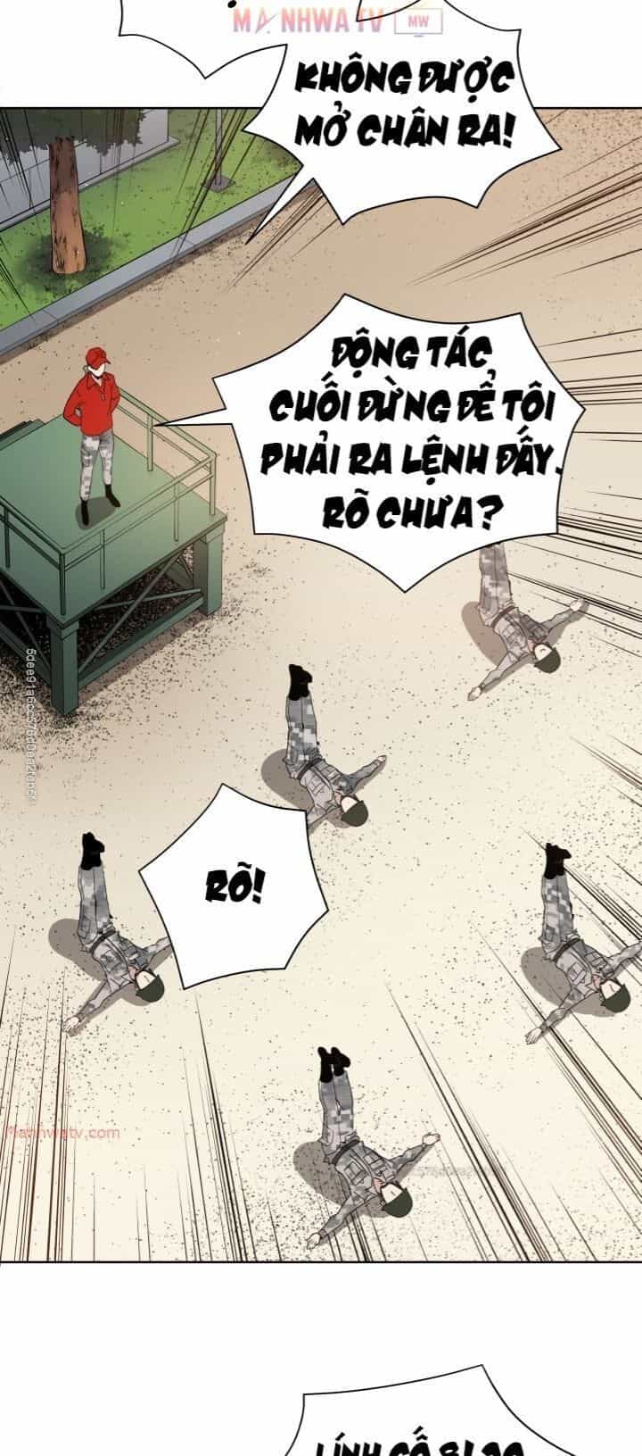 Ma Tôn Tái Thế - Chương 45 - ảnh 19