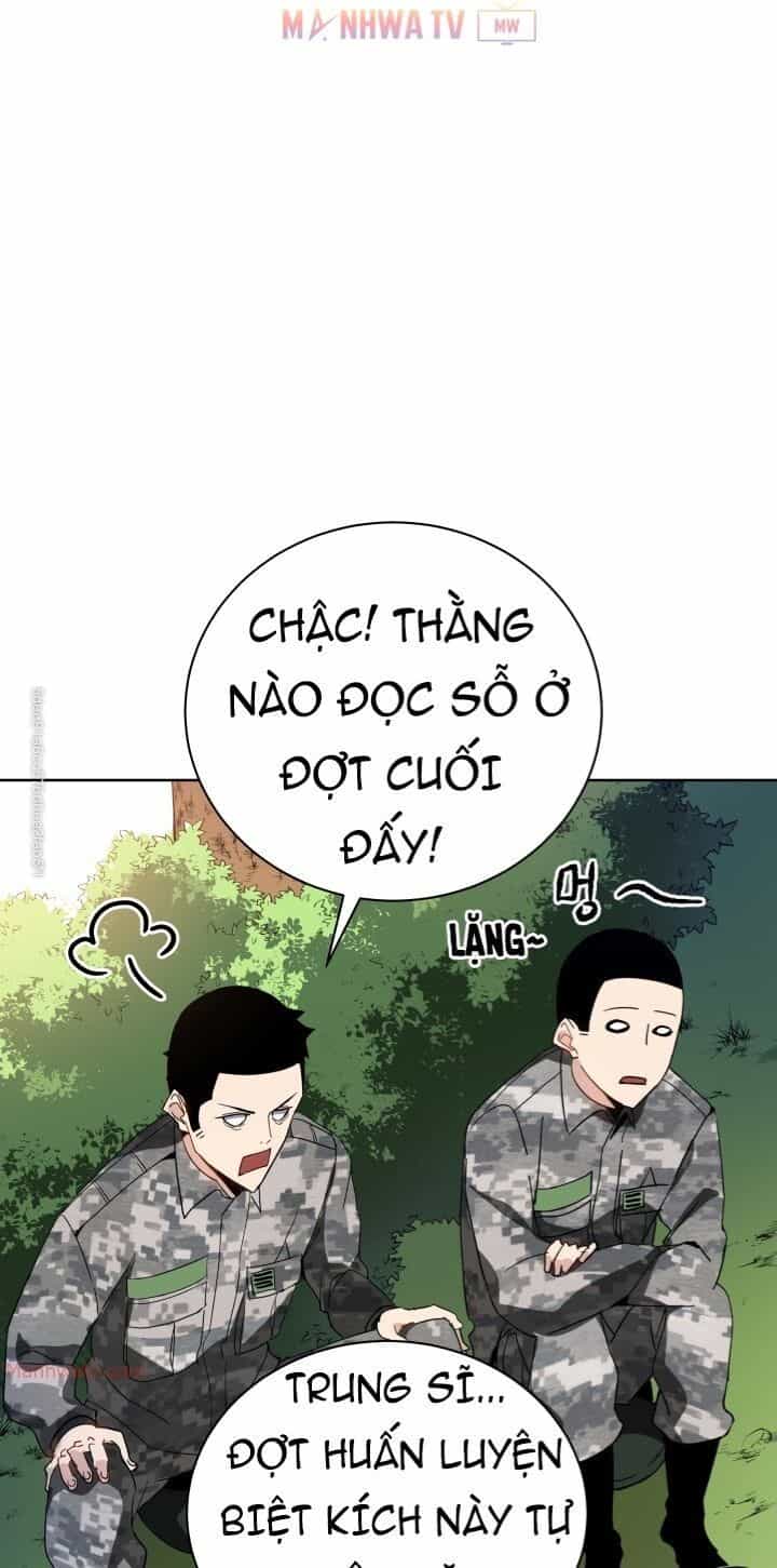 Ma Tôn Tái Thế - Chương 45 - ảnh 27