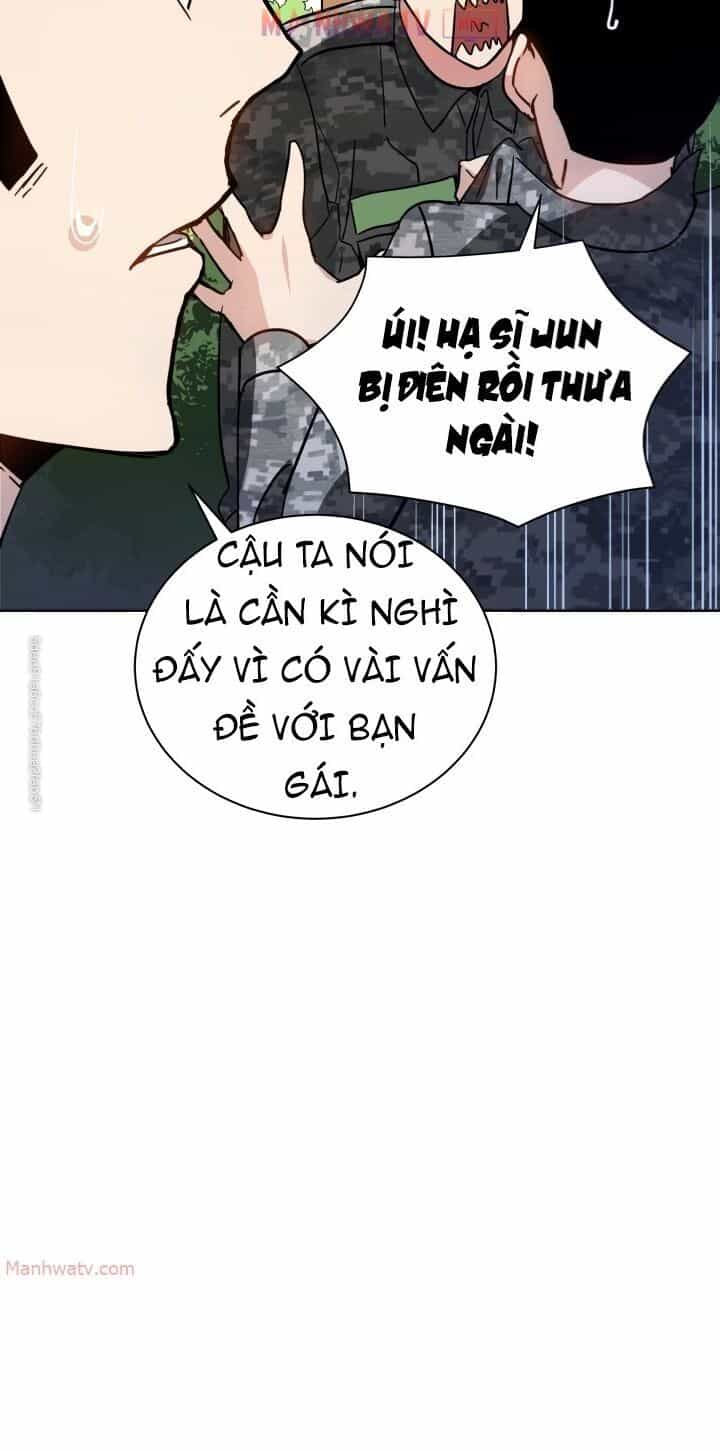 Ma Tôn Tái Thế - Chương 45 - ảnh 29