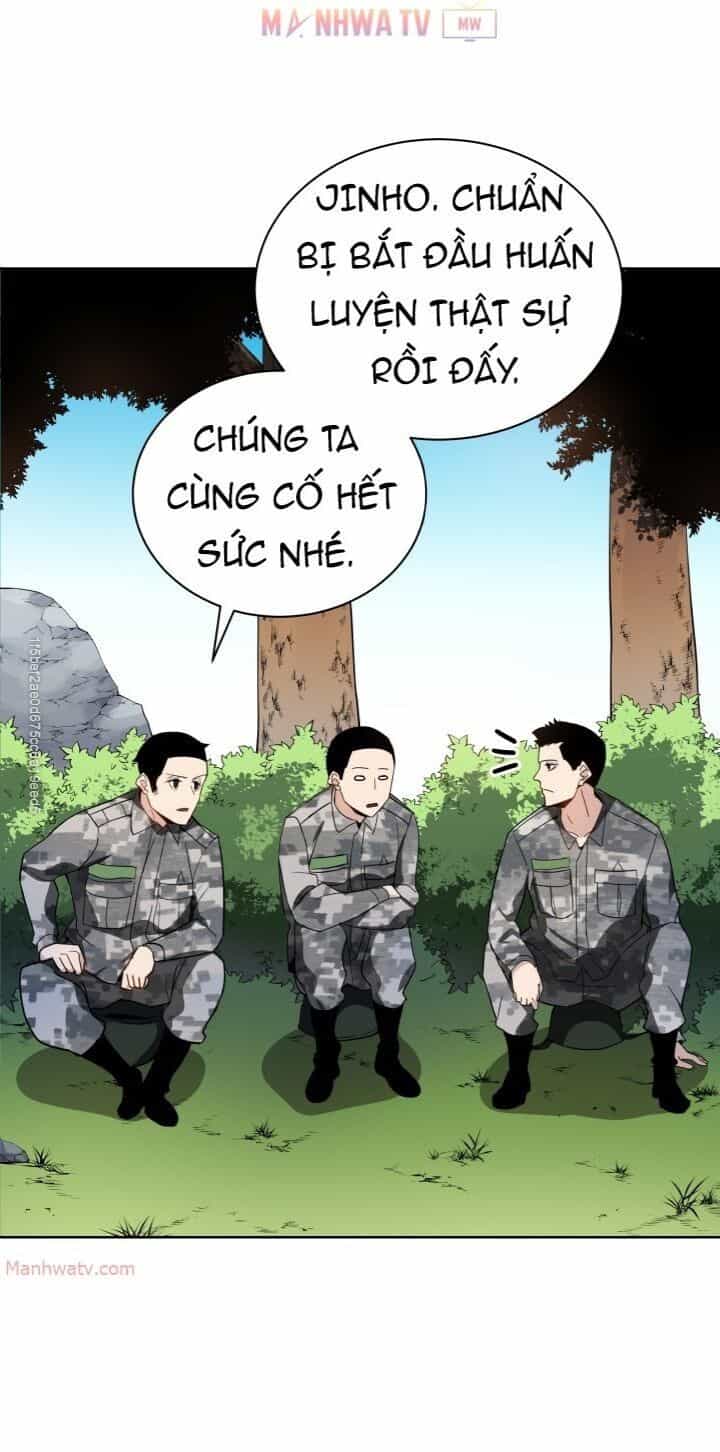 Ma Tôn Tái Thế - Chương 45 - ảnh 30