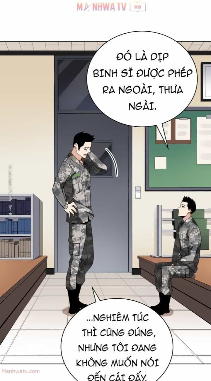 Ma Tôn Tái Thế - Chương 45 - ảnh 8