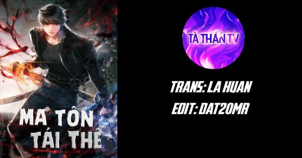 Ma Tôn Tái Thế - Chương 2.5 - ảnh 1
