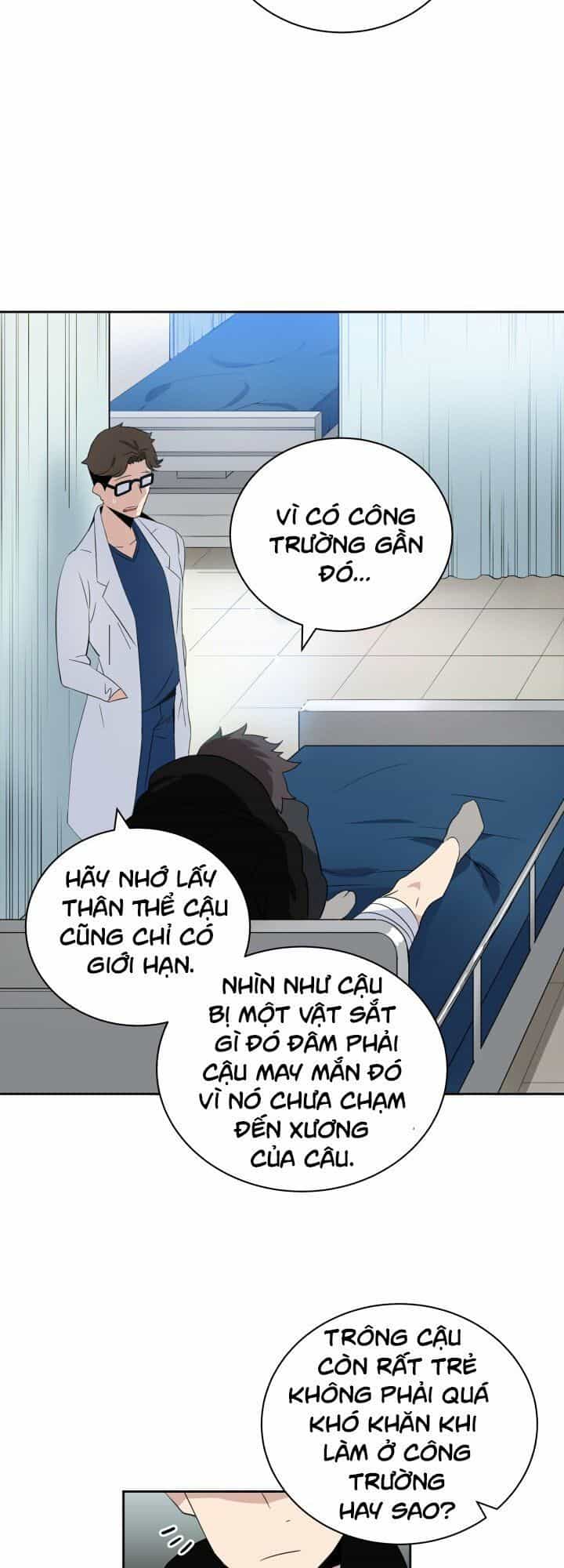 Ma Tôn Tái Thế - Chương 2.5 - ảnh 37