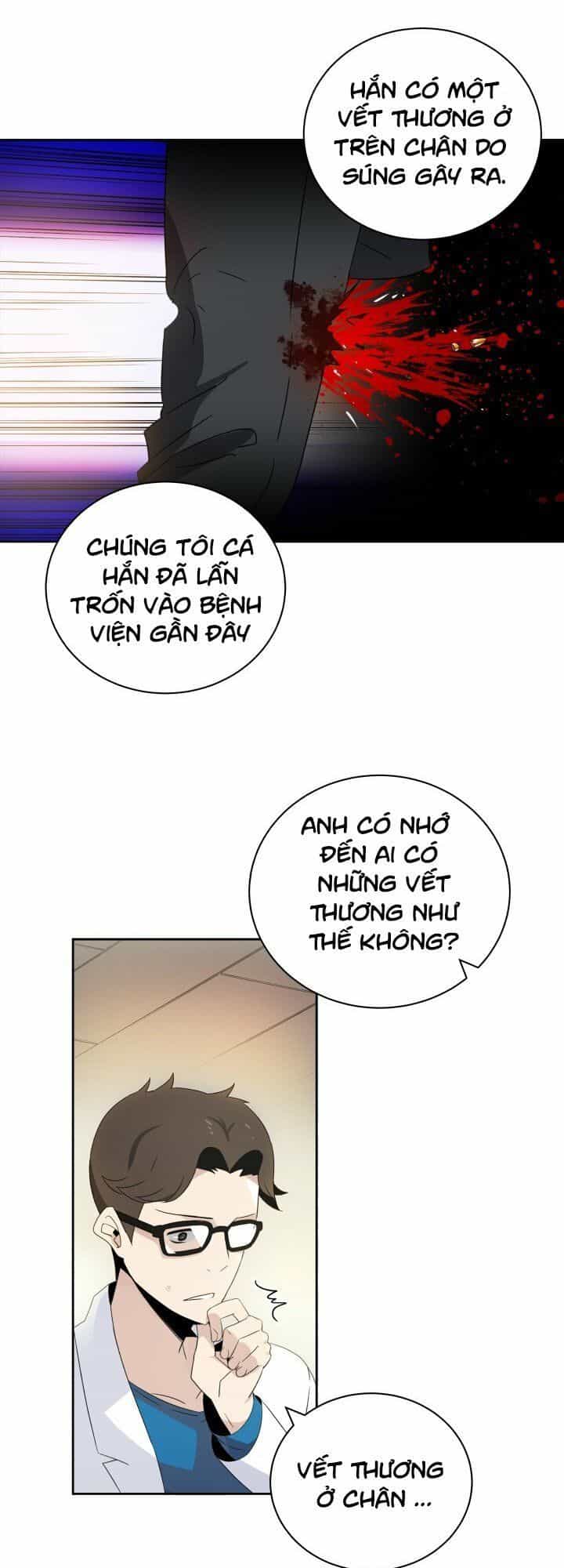 Ma Tôn Tái Thế - Chương 2.5 - ảnh 45