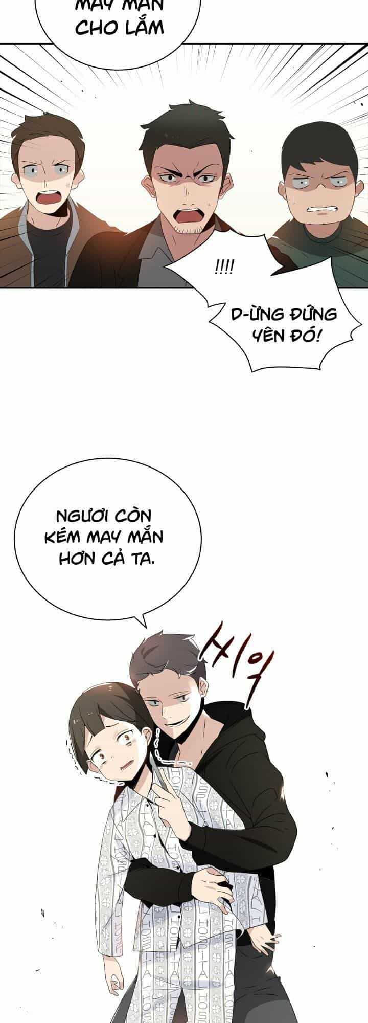 Ma Tôn Tái Thế - Chương 2.5 - ảnh 54