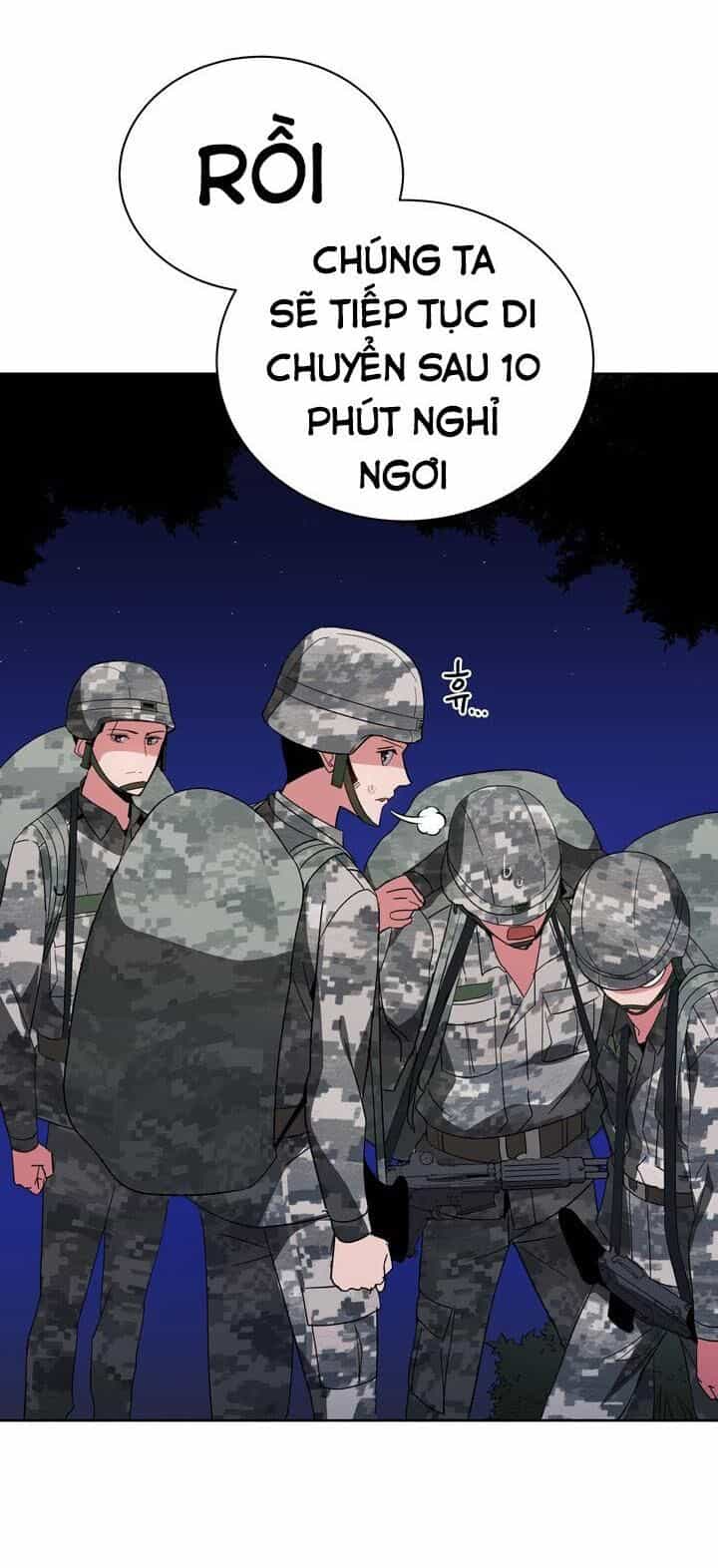 Ma Tôn Tái Thế - Chương 46 - ảnh 10