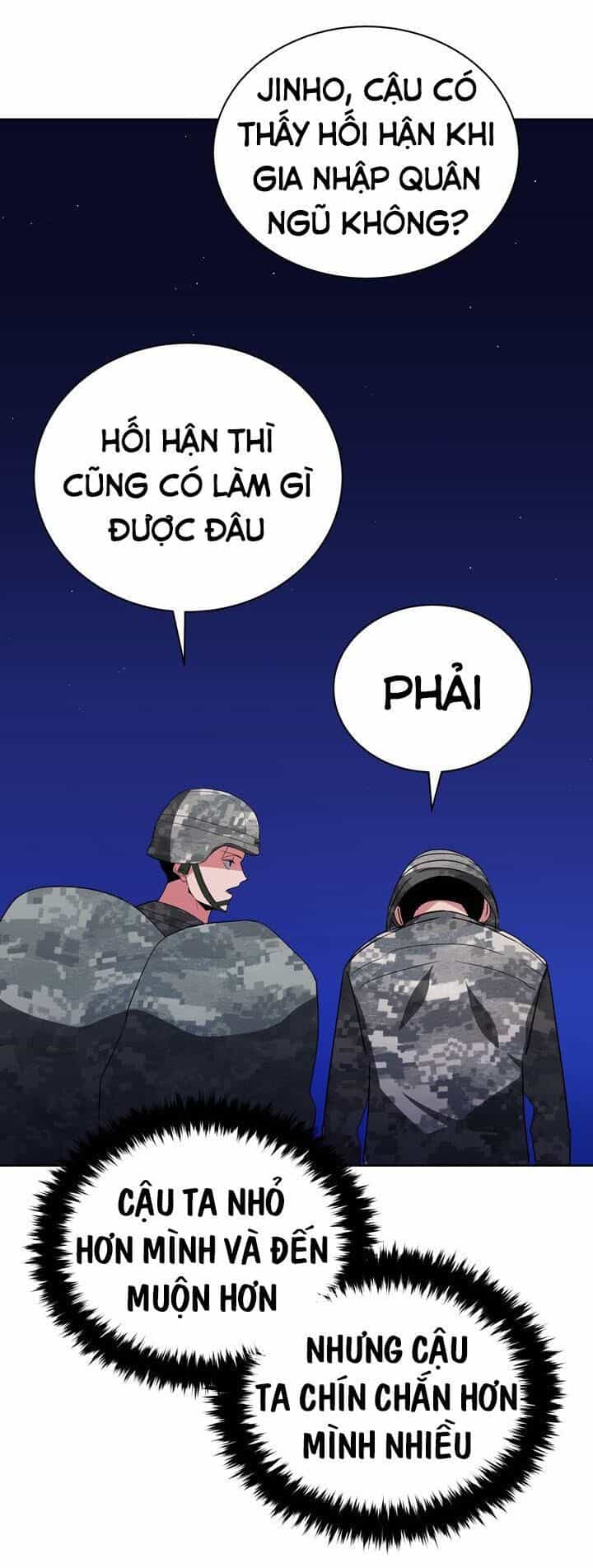 Ma Tôn Tái Thế - Chương 46 - ảnh 32
